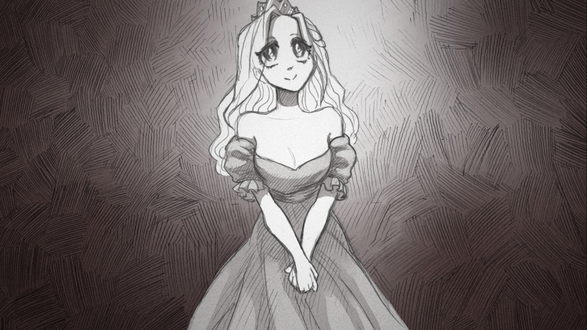 Awkward: Man Introduces Girlfriend He Met in a Cabin at the End of a Path in the Woods