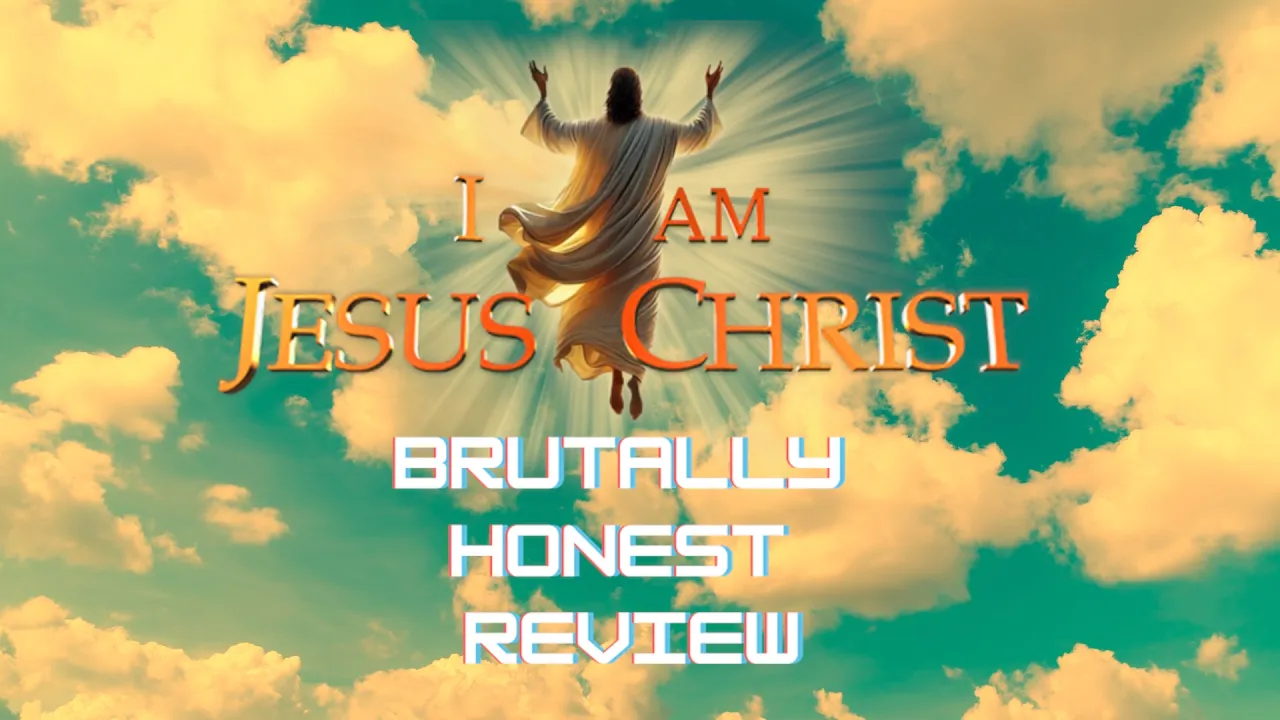 I Am Jesus Christ – Brutally Honest Review