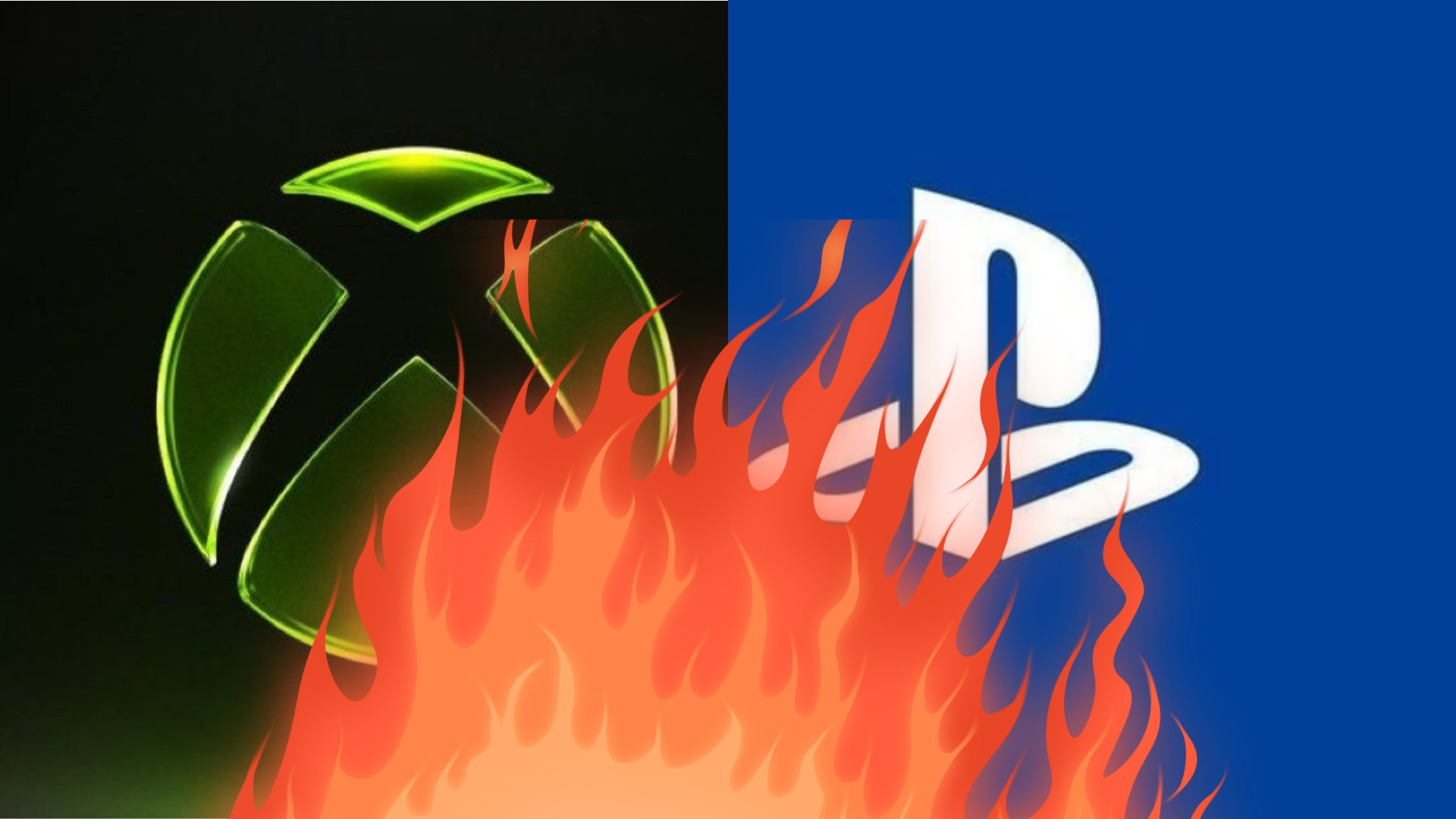 OPINION: I Think I Know How To Solve the Video Game Industry’s Problems