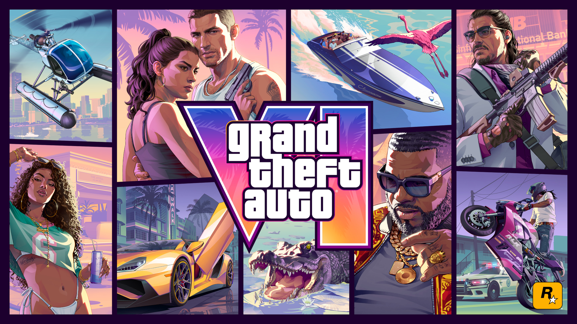 Rockstar Executives Confirm GTA 6 is on Track for November 2026 Delay Announcement
