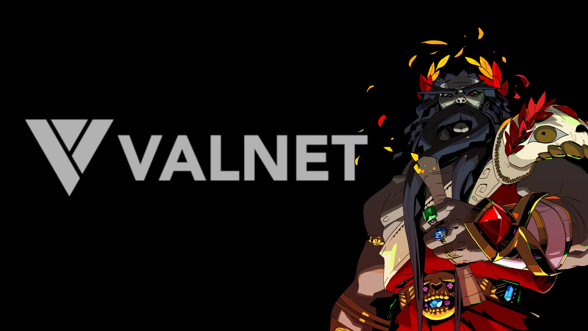 hades and Valnet.