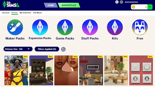 EA Clarifies “Roblox-Like” ‘Sims 4’ Marketplace Hasn't Attracted as Many Pedophiles as They Would Like