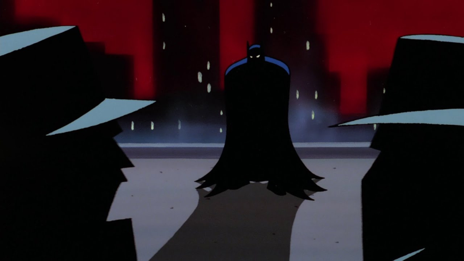 Batman.