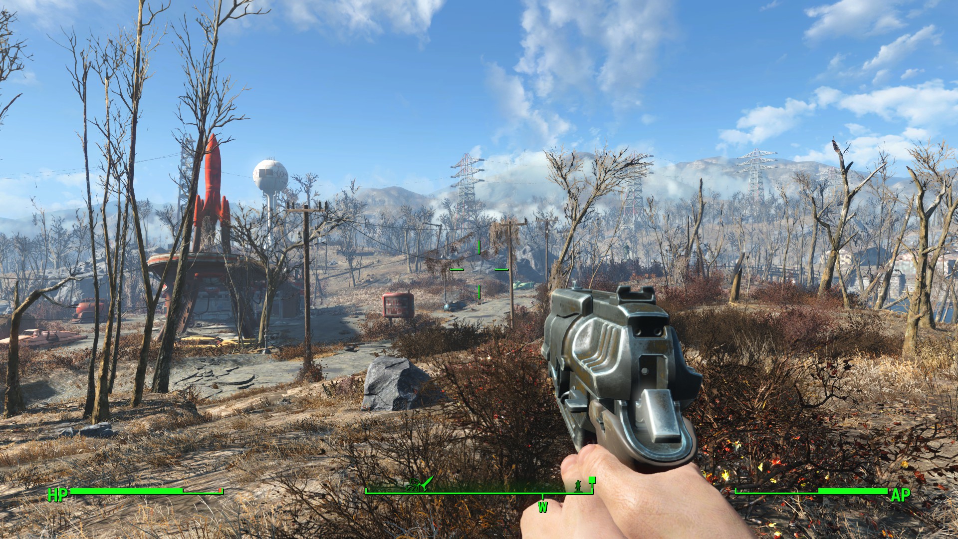 Fallout 4 screenshot
