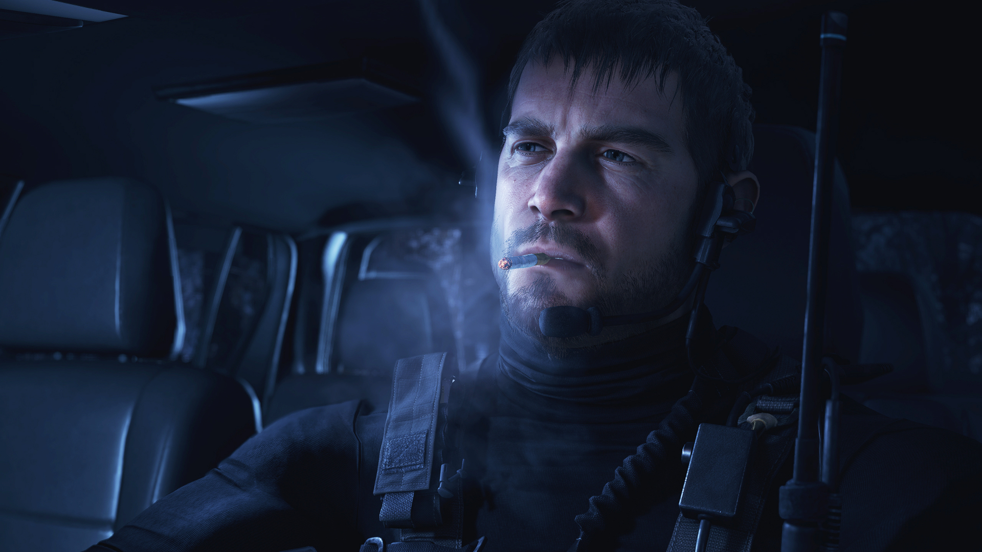 We Still Don’t Know Who Leon S. Kennedy is Married to, but Here is Everyone Who has Divorced Chris Redfield Since 1996
