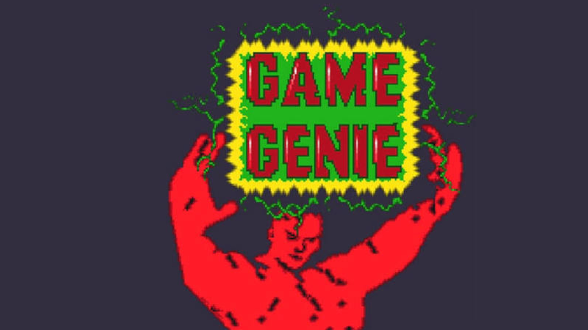 Game Genie