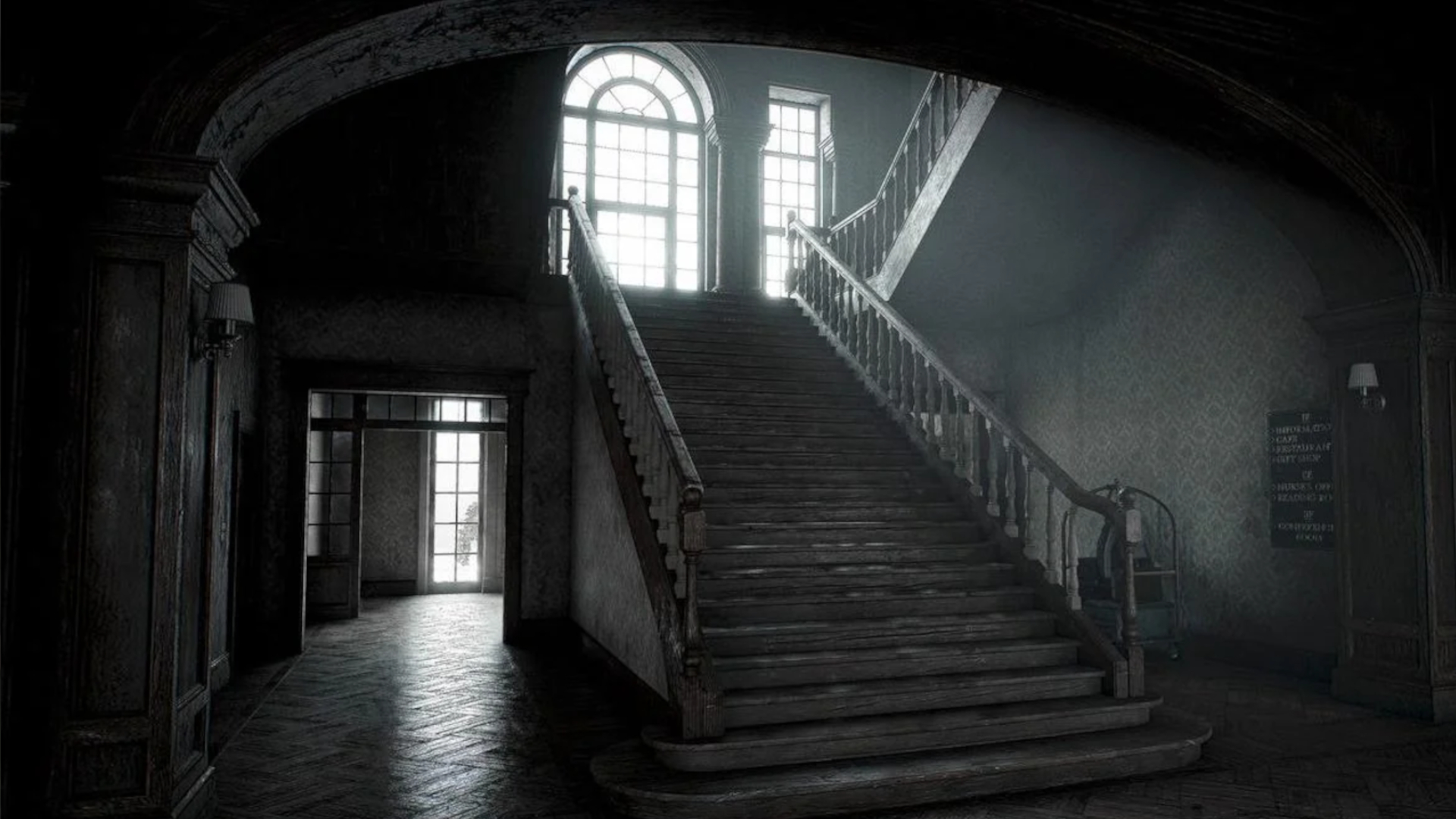 Silent Hill Hotel