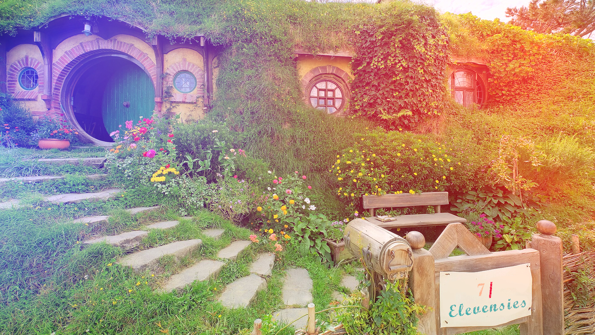 The Shire