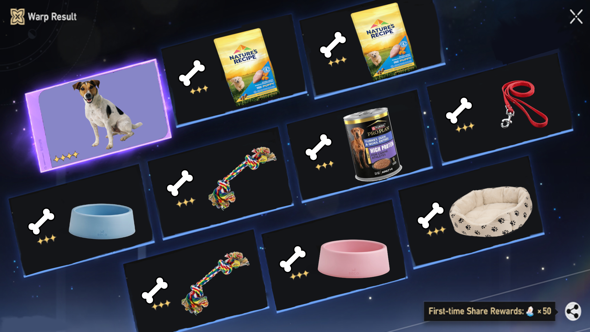 Honkai Star Rail Animal Adoption